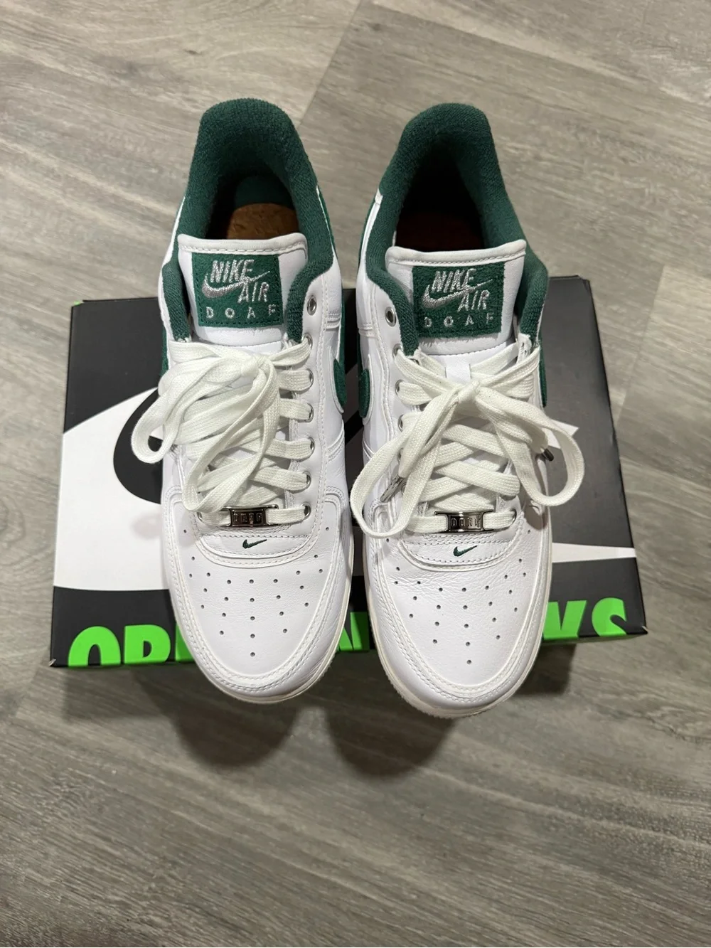 Nike Air Force 1 Low '07 Premium 